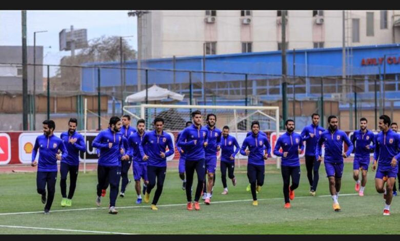 لاعبي الاهلي