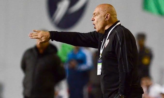 كريستيان جروس