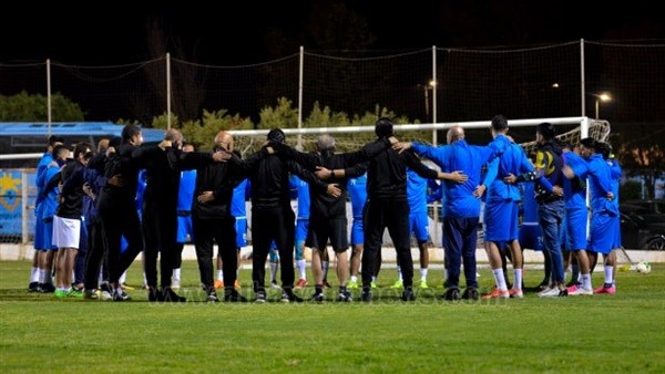 فريق الزمالك