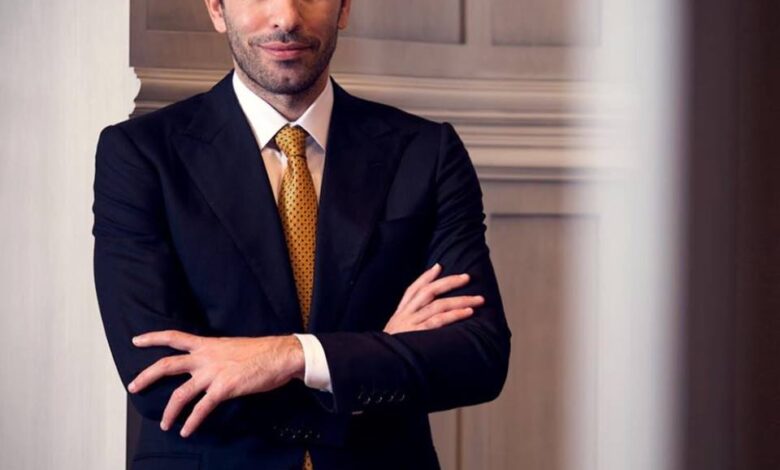 محمد أبو تريكة