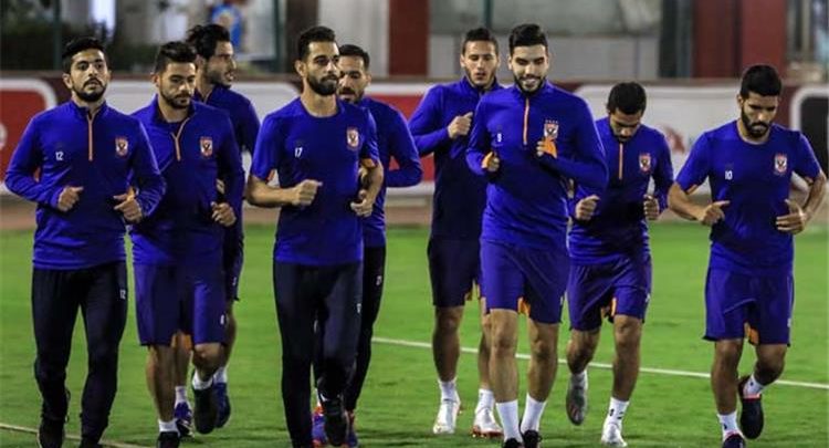 مران الأهلي