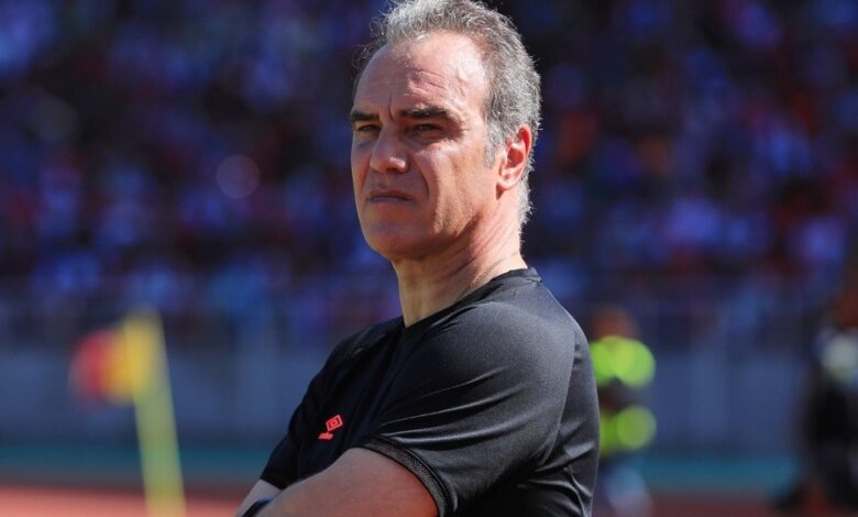 مارتن لاسارتي