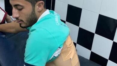 أيمن الحسوني