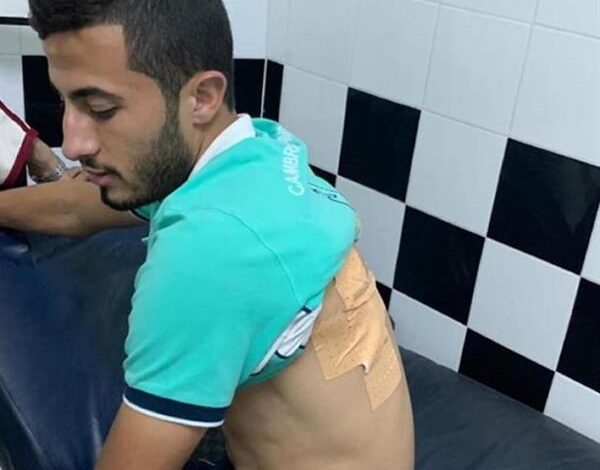 أيمن الحسوني