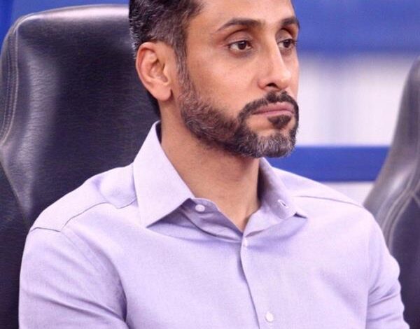 سامي الجابر