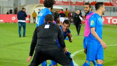 فريق الزمالك