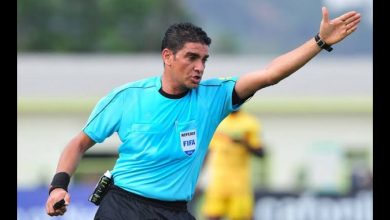 ابراهيم نور الدين