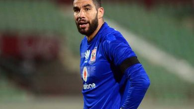 شريف اكرامي