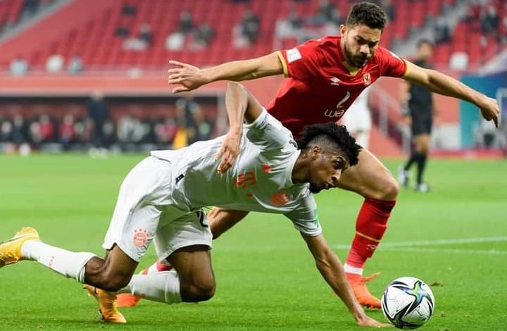 ياسر ابراهيم الأهلي