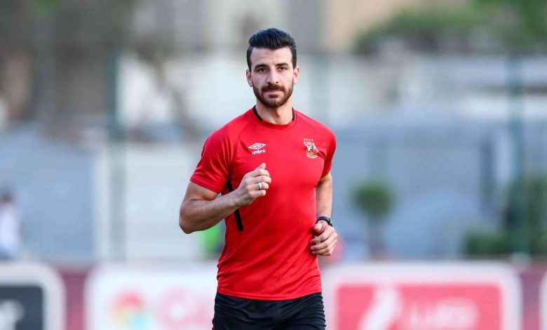 محمود متولي