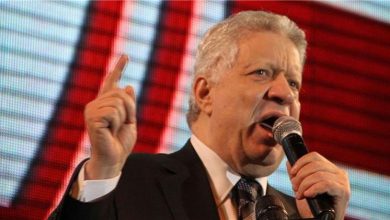 مرتضى منصور