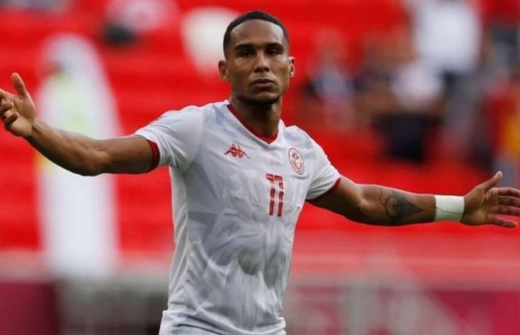 سيف الجزيري تونس