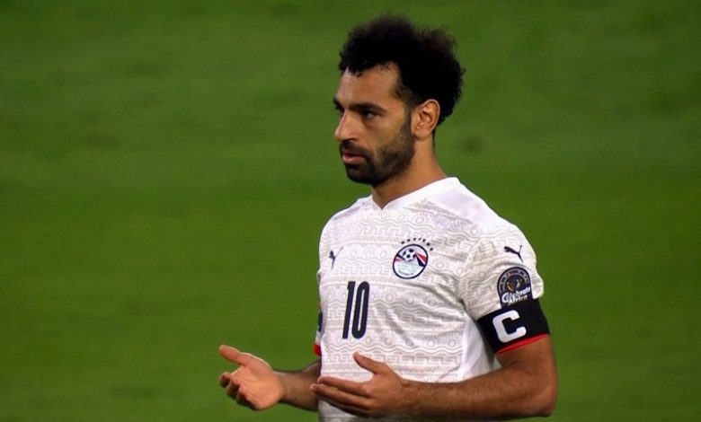 محمد صلاح