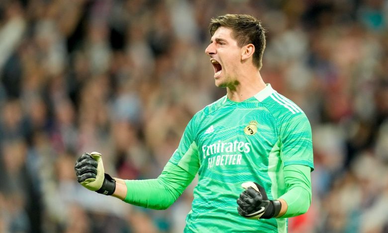 كورتوا - الريال