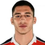 ماركو لازيتيتش