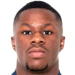 إمانويل إيكونغ