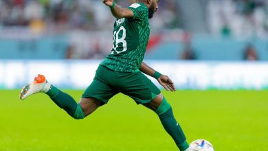 نواف العابد