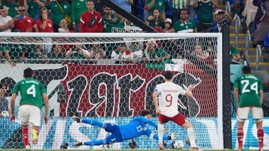 بولندا والمكسيك