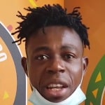 Salomon Charles Bienvenue Banga Bindjeme