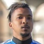 Y. Ramadan M'Hamed Karah