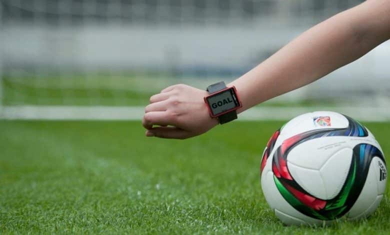 تقنية عين الصقر - hawkeye