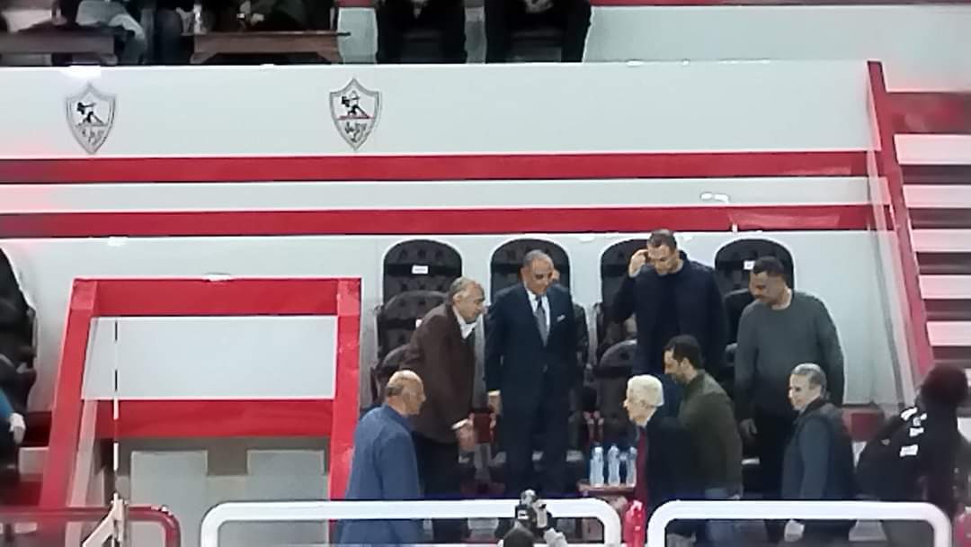 مرتضى منصور ومجلس الأهلي