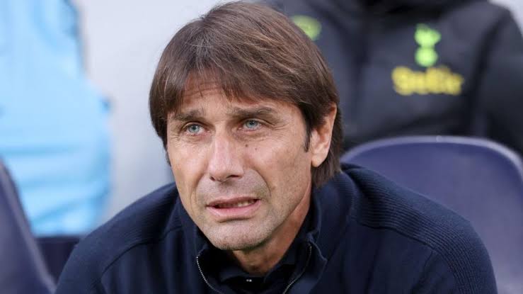 توتنهام هوتسبير - أنطونيو كونتي