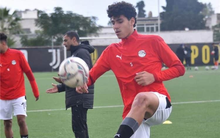 عمر فايد- صفقات الأهلي