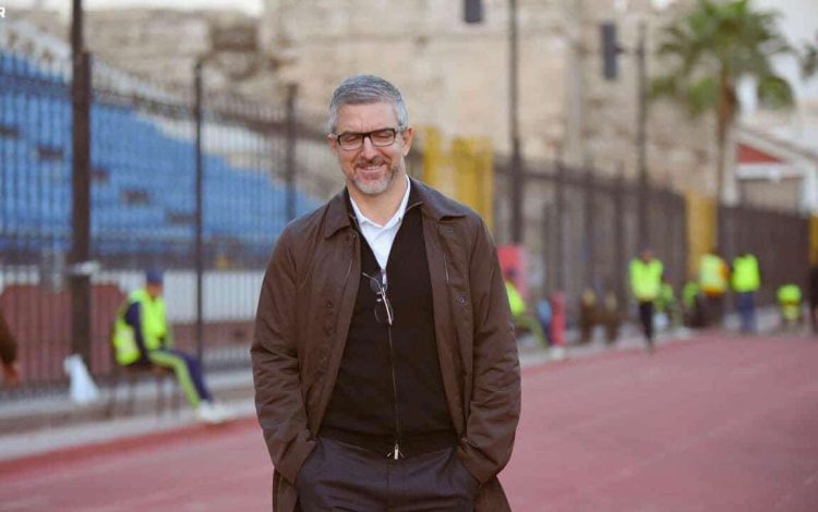 بابافاسيليو - غزل المحلة