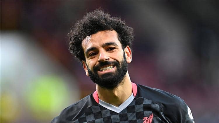 محمد صلاح - ليفربول
