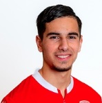 Hiran Azad Rafiq Ahmed