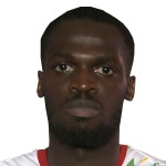 Moïse Wilfrid Maoussé Adiléhou