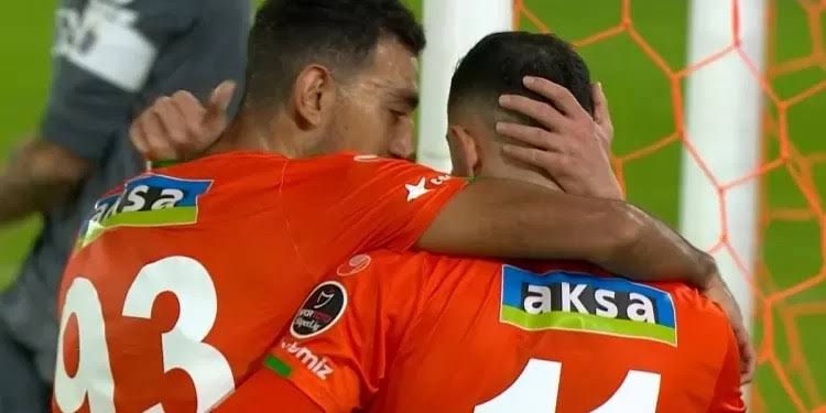 كوكا -ألانيا سبور