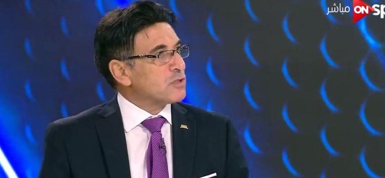 طارق الادور