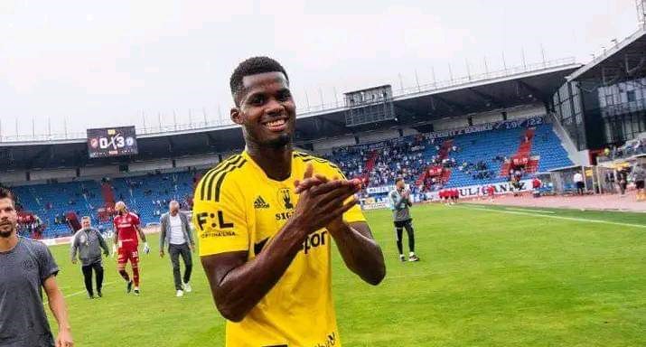 فلورينت بولولو - الأهلي