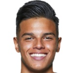 Tristan Danique van den Heuvel