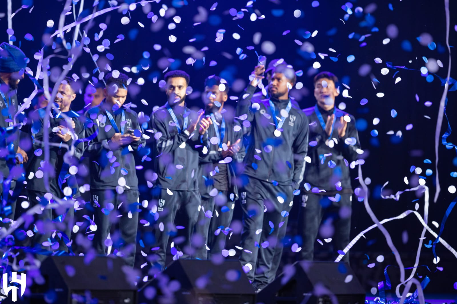 الهلال السعودي