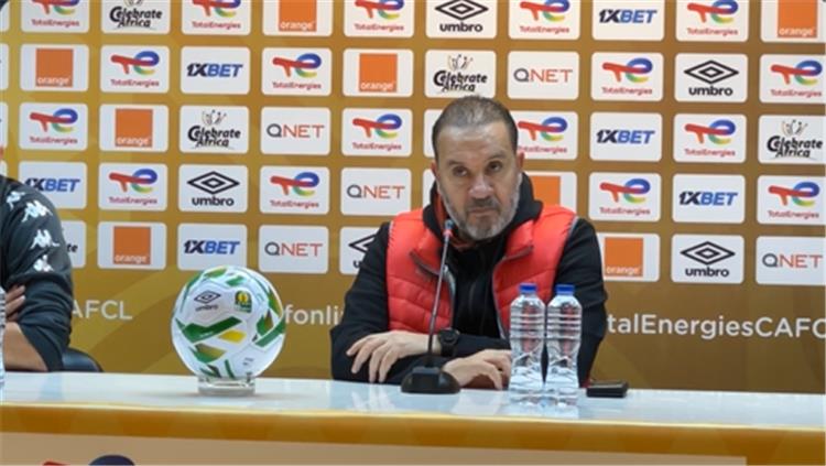 نبيل معلول- الترجي التونسي