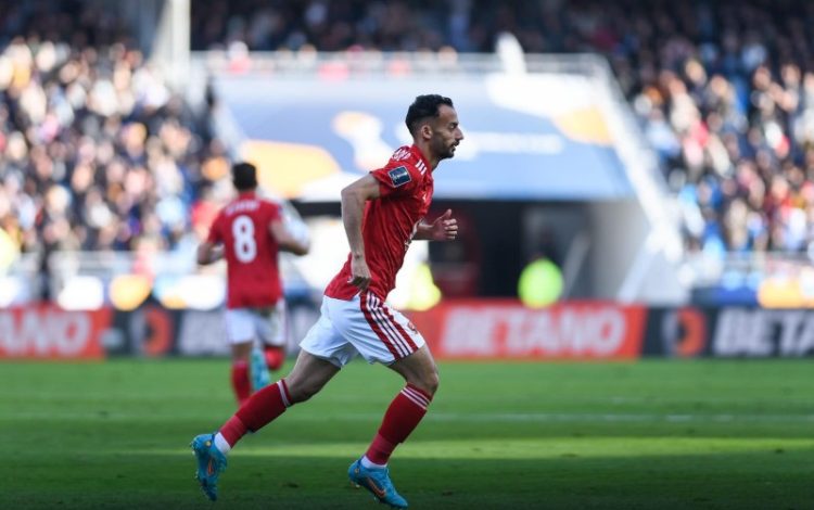 أحمد عبد القادر - الأهلي - كأس العالم للأندية