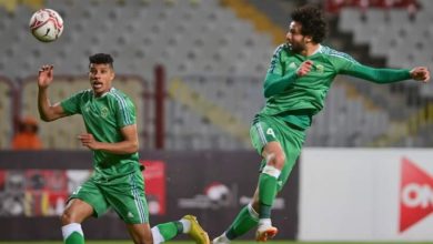 الاتحاد السكندري - الدوري المصري