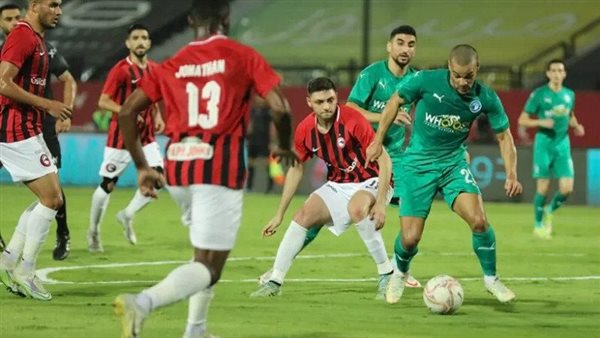 بيراميدز وفيوتشر