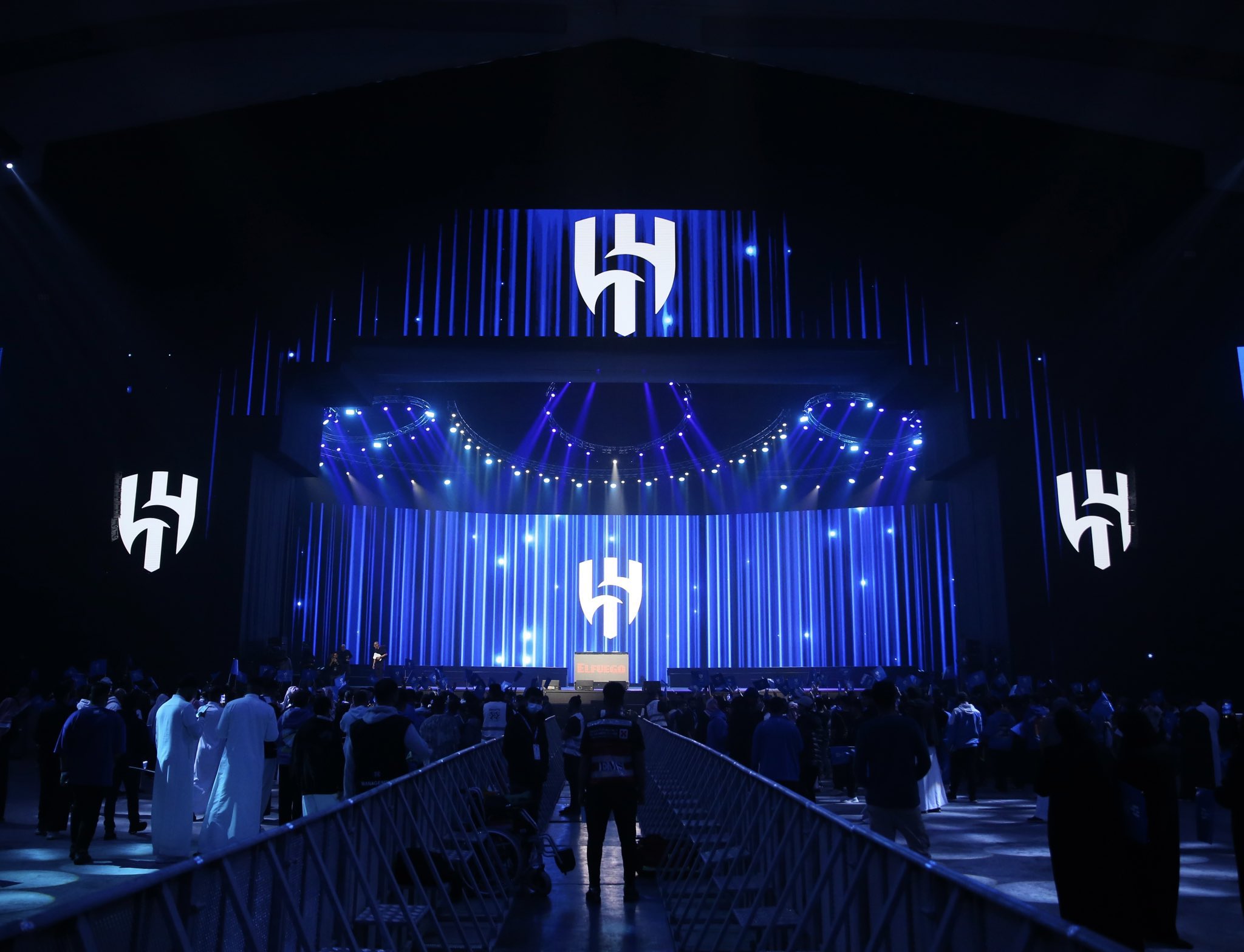 الهلال السعودي