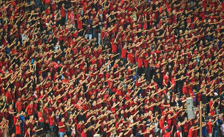 رابطة الأندية