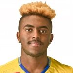 Ricardo Antonio Phillips Hinds