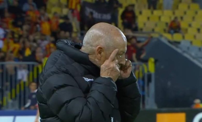 جوسفالدو فيريرا - الزمالك