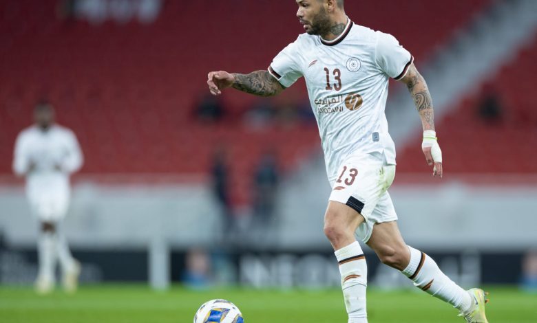 كارلوس جونيور