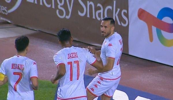 الجزيري _ معلول_ منتخب تونس