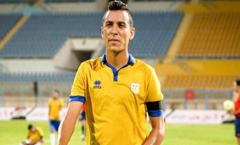 إبراهيم حسن