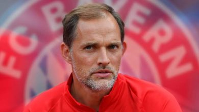 توماس توخيل - بايرن ميونيخ