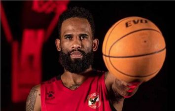 والتر هودج - الأهلي